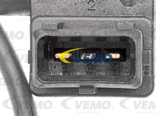 Vemo V20-72-0423 - Sensor, crankshaft pulse autospares.lv