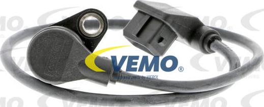 Vemo V20-72-0423 - Sensor, crankshaft pulse autospares.lv