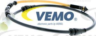 Vemo V20-72-0532 - Warning Contact, brake pad wear autospares.lv