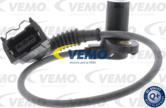 Vemo V20-72-0537 - Sensor, RPM autospares.lv