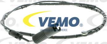 Vemo V20-72-0528 - Warning Contact, brake pad wear autospares.lv
