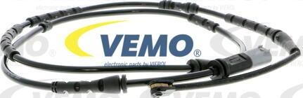 Vemo V20-72-0094 - Warning Contact, brake pad wear autospares.lv