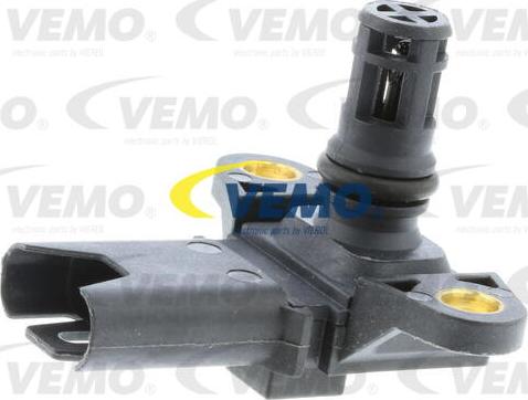 Vemo V20-72-0090 - Sensor, boost pressure autospares.lv