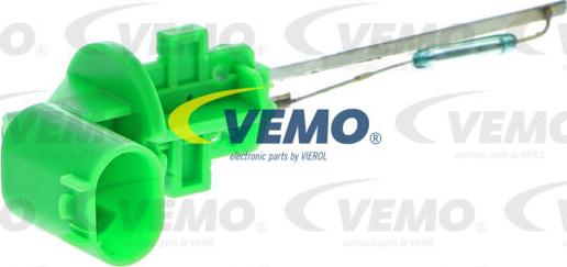 Vemo V20-72-0055 - Sensor, coolant level autospares.lv