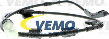 Vemo V20-72-0064 - Warning Contact, brake pad wear autospares.lv