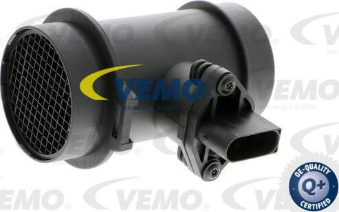 Vemo V20-72-0010 - Air Mass Sensor autospares.lv