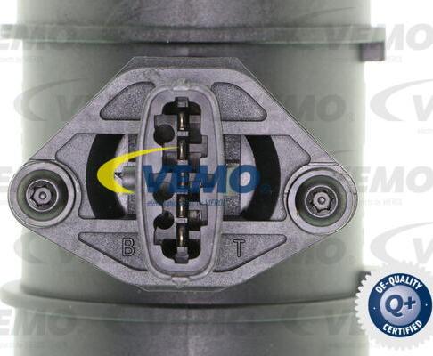 Vemo V20-72-0010 - Air Mass Sensor autospares.lv