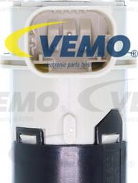 Vemo V20-72-0013 - Sensor, parking assist autospares.lv