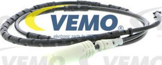 Vemo V20-72-0080 - Warning Contact, brake pad wear autospares.lv
