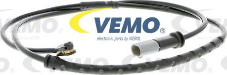 Vemo V20-72-0027 - Warning Contact, brake pad wear autospares.lv