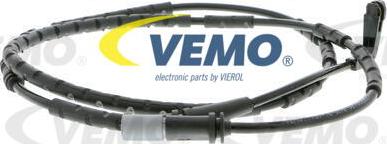 Vemo V20-72-0076 - Warning Contact, brake pad wear autospares.lv