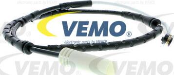 Vemo V20-72-0077 - Warning Contact, brake pad wear autospares.lv