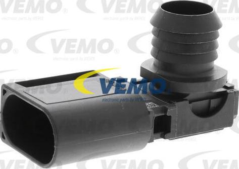 Vemo V20-72-0155 - Pressure Sensor, brake booster autospares.lv