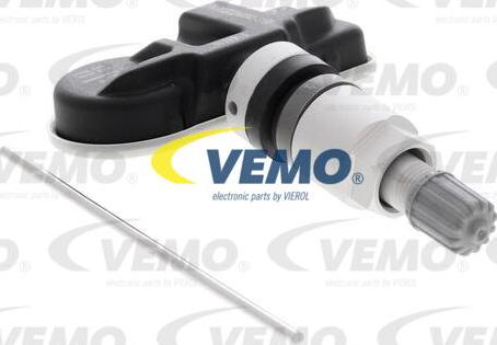 Vemo V20-72-0150 - Wheel Sensor, tyre pressure control system autospares.lv