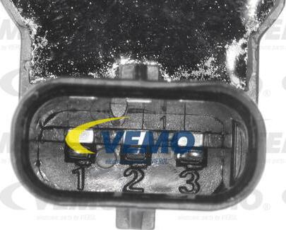 Vemo V20-72-0118 - Sensor, parking assist autospares.lv