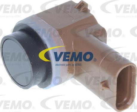 Vemo V20-72-0117 - Sensor, parking assist autospares.lv