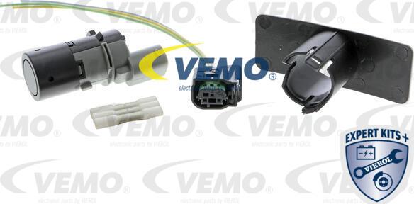 Vemo V20-72-10014 - Sensor, parking assist autospares.lv