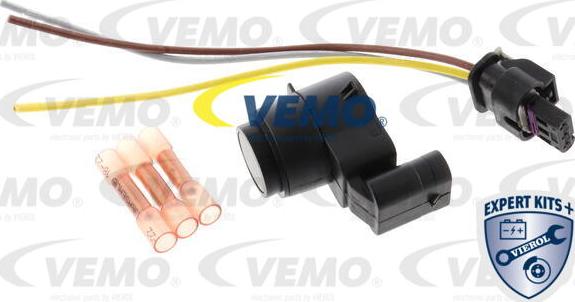 Vemo V20-72-10034 - Sensor, parking assist autospares.lv