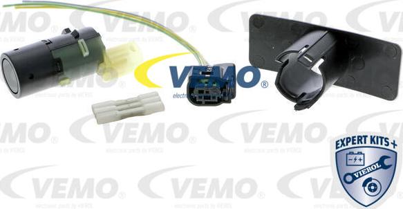 Vemo V20-72-10024 - Sensor, parking assist autospares.lv