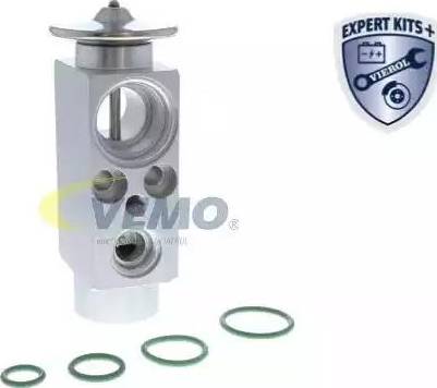 Vemo V20-77-0013 - Expansion Valve, air conditioning autospares.lv