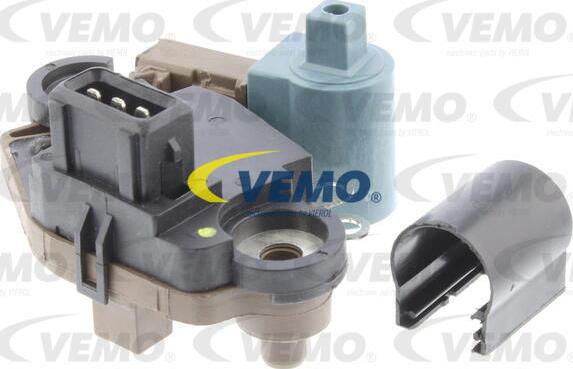 Vemo V20-77-1004 - Voltage regulator, alternator autospares.lv