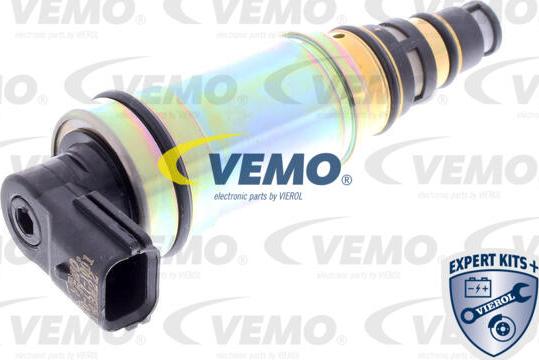 Vemo V20-77-1001 - Control Valve, compressor autospares.lv