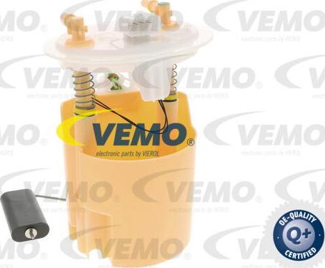 Vemo V21-09-0003 - Fuel Supply Module autospares.lv