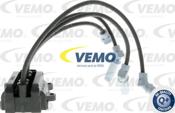 Vemo V21-70-0001 - Ignition Coil autospares.lv