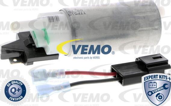 Vemo V28-09-0008 - Fuel Pump autospares.lv