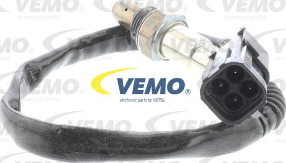 Vemo V28-76-0001 - Lambda Sensor autospares.lv