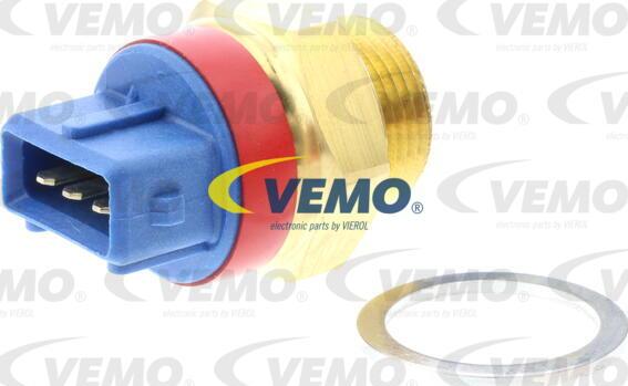 Vemo V22-99-0004 - Temperature Switch, radiator / air conditioner fan autospares.lv