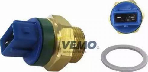 Vemo V22-99-0007 - Temperature Switch, radiator / air conditioner fan autospares.lv