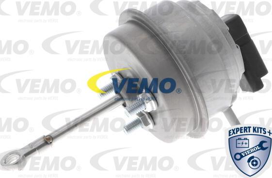 Vemo V22-40-0004 - Control Box, charger autospares.lv