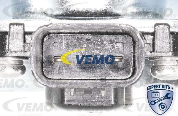 Vemo V22-40-0003 - Control Box, charger autospares.lv