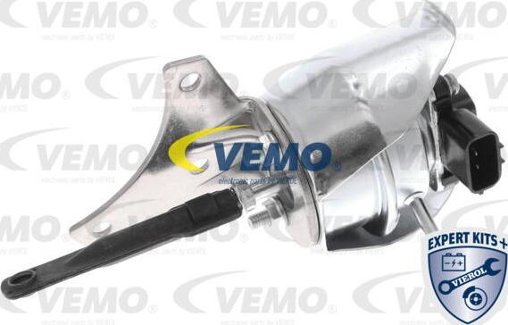 Vemo V22-40-0003 - Control Box, charger autospares.lv