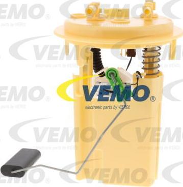 Vemo V22-09-0056 - Sender Unit, fuel tank autospares.lv