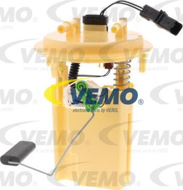 Vemo V22-09-0058 - Sender Unit, fuel tank autospares.lv