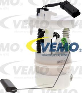 Vemo V22-09-0053 - Fuel Supply Module autospares.lv