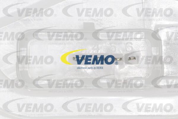 Vemo V22-09-0057 - Sender Unit, fuel tank autospares.lv