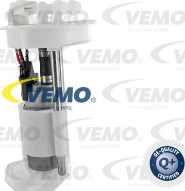 Vemo V22-09-0011 - Fuel Supply Module autospares.lv