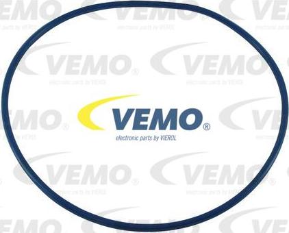 Vemo V22-09-0032 - Seal, fuel sender unit autospares.lv
