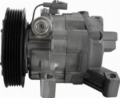 Vemo V22-15-0005 - Compressor, air conditioning autospares.lv