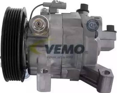 Vemo V22-15-0006 - Compressor, air conditioning autospares.lv