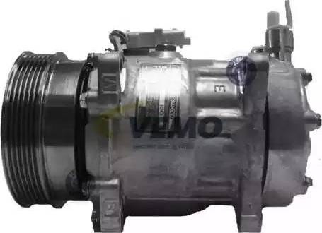 Vemo V22-15-0014 - Compressor, air conditioning autospares.lv