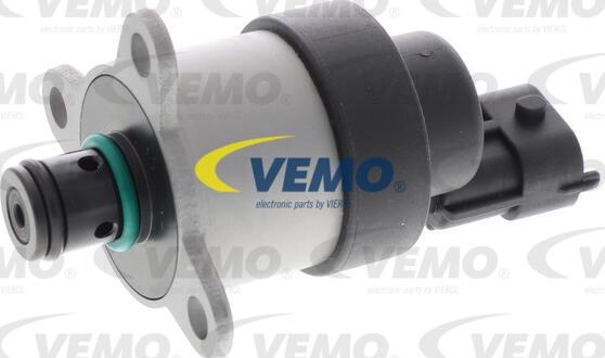 Vemo V22-11-0007 - Pressure Control Valve, common rail system autospares.lv