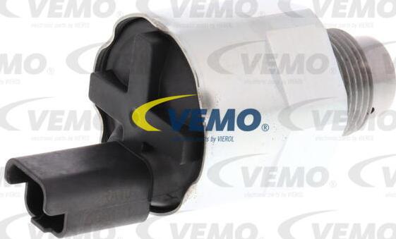 Vemo V22-11-0017 - Pressure Control Valve, common rail system autospares.lv