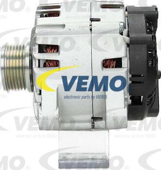 Vemo V22-13-50041 - Alternator autospares.lv