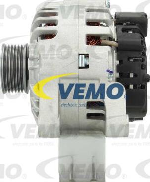 Vemo V22-13-50001 - Alternator autospares.lv