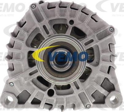 Vemo V22-13-50002 - Alternator autospares.lv