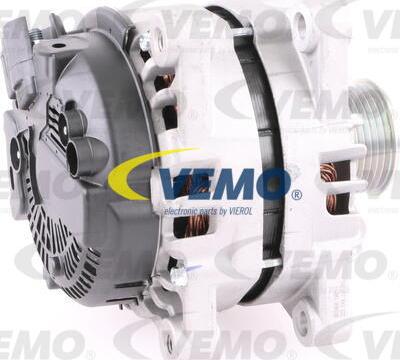 Vemo V22-13-50002 - Alternator autospares.lv